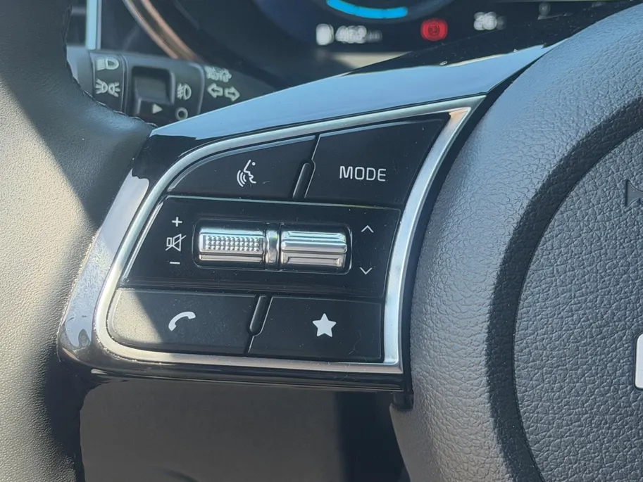 Kia Ceed Sportswagon 1.0 T-GDi MHEV Design Edition AUTOMAAT | STOELVERWARMING | ELEKTRISCHE ACHTERKLEP | RESTERENDE FABRIEKSGARANTIE TM 2032