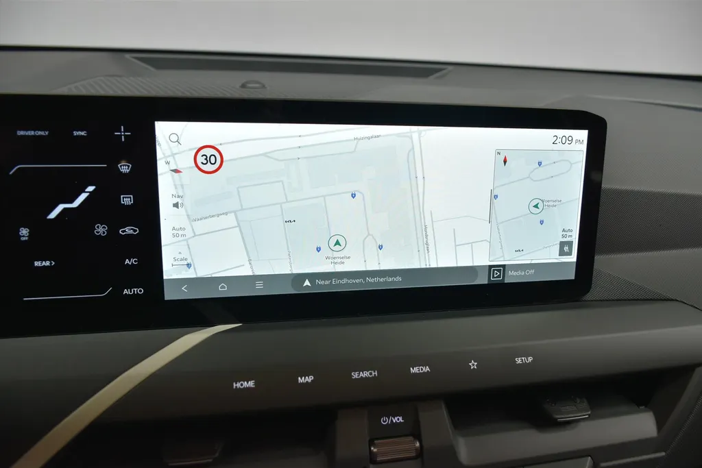 Kia EV5 81,4 kWh 217pk 2WD GT-Line Business Edition NIEUW TE BESTELLEN