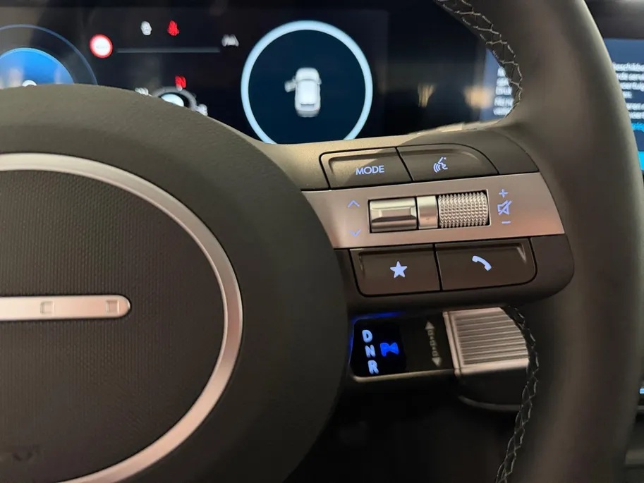 Hyundai Kona Electric PURE EDITION | 48.6 KWH | Z&Z MEGA ACTIE | 33.990,- RIJKLAAR |