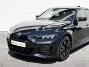 BMW i4 M60 84 kWh