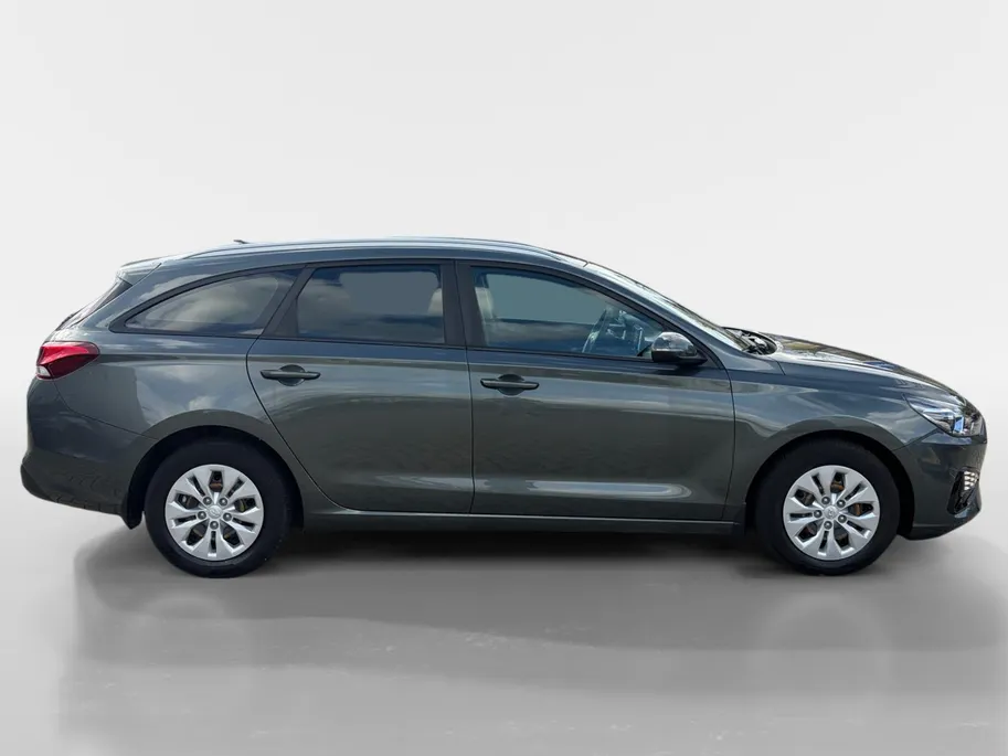 Hyundai i30 Wagon 1.0 T-GDi MHEV Comfort | Automaat! | Camera | Carplay | Airco