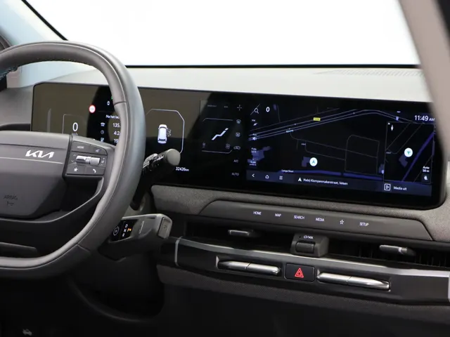 Kia EV3 Plus 81.4 kWh