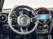 MINI Cooper 5-deurs 1.5 Cooper Camden Plus Edition