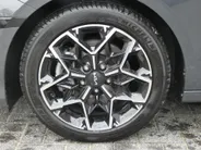 Kia Ceed Sportswagon Sw 1.5 T-GDi 140pk GT-PlusLine | Uniek! | Schuif/Kanteldak | Stoel/Stuurwielverwarming | JBL | Memory |