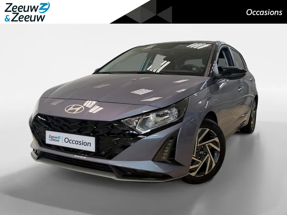Hyundai i20 1.0 MILD HYBRID | COMFORT | NL-AUTO |