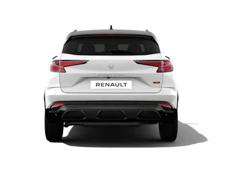 Renault Austral techno full hybrid E-Tech 200 | Nu leverbaar met €3.000,- voorraadkorting en met GRATIS 5 jaar garantie tot 100.000 km