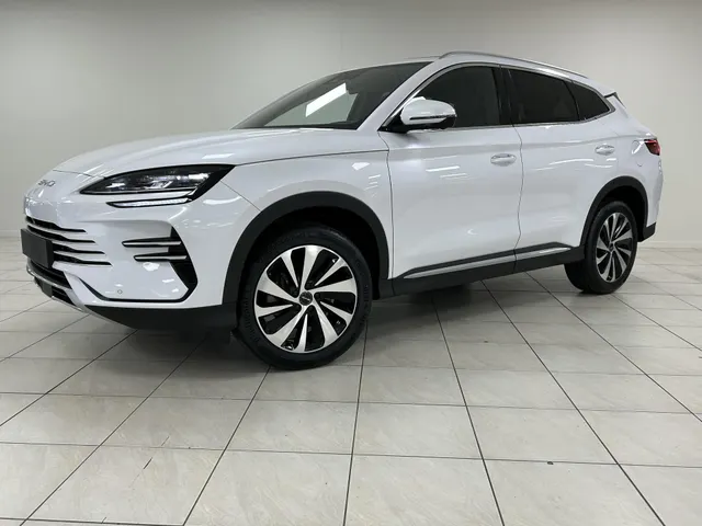 BYD SEAL U