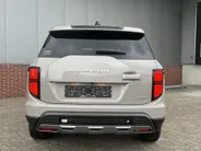 KGM Torres EVX Titanium 73.4 kWh | Warmtepomp | 360 Camera | Stoelventi