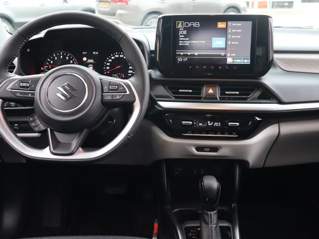 Suzuki Swift 1.2 Style Hybrid Automaat/Navi/Keyless/AdaptiveCruise