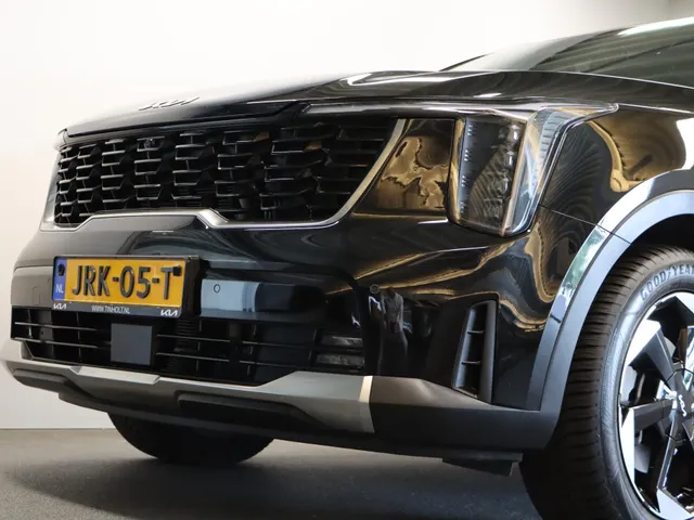 Kia Sorento 1.6 T-GDi Plug-in Hybrid 4WD ExecutiveLine 7p Trekhaak