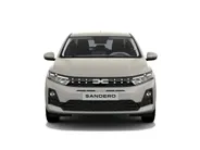 Dacia Sandero TCe 100 expression | Nu te bestellen! | Gratis 7 jaar garantie tot 140.000km | 1,9% Actiefinanciering i.c.m. Dacia 50/50 Deal |