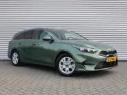 Kia Ceed Sportswagon 1.5 T-GDi DCT7 DynamicPlusLine | BTW Auto | Automaat | Navi | Keyless Entry | Clima | Camera |