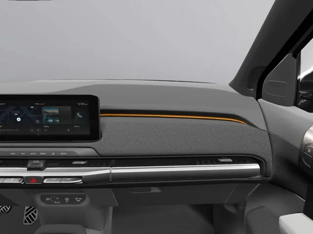 Kia EV3 GT-Line Business Edition 81.4 kWh