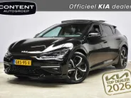 Kia EV6 77,4kWh 325pk AWD GT-Line