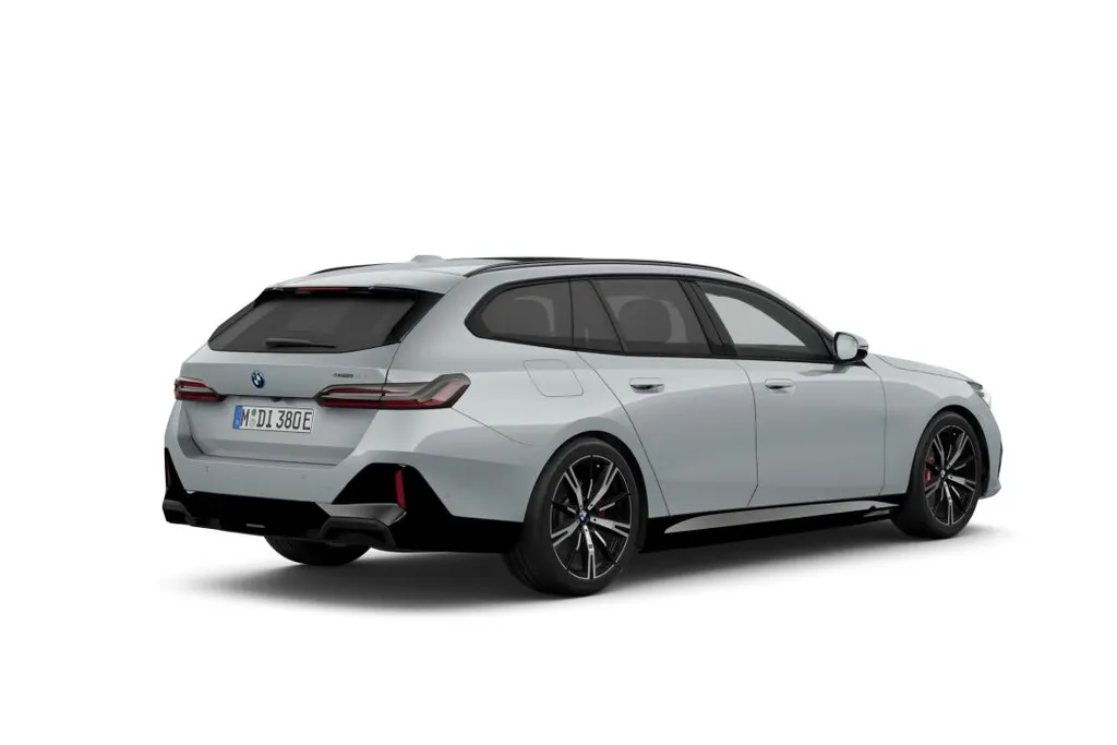 BMW i5 Touring eDrive40 M Sport Edition 84 kWh