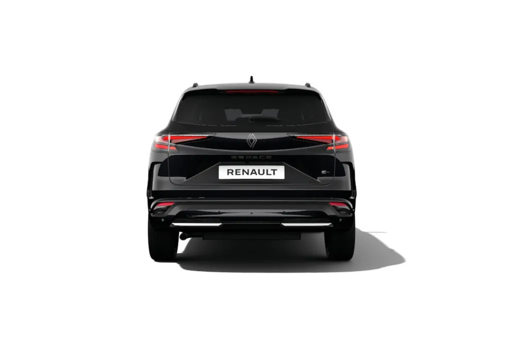 Renault Espace E-Tech full hybrid 200 esprit Alpine 7p. | Nu uit voorraad leverbaar met €7.100,- Zeeuw & Zeeuw voorraadkorting! | Inclusief 5 jaar fabrieksgarantie | Financier uw Espace tegen slechts 4.9% rente |