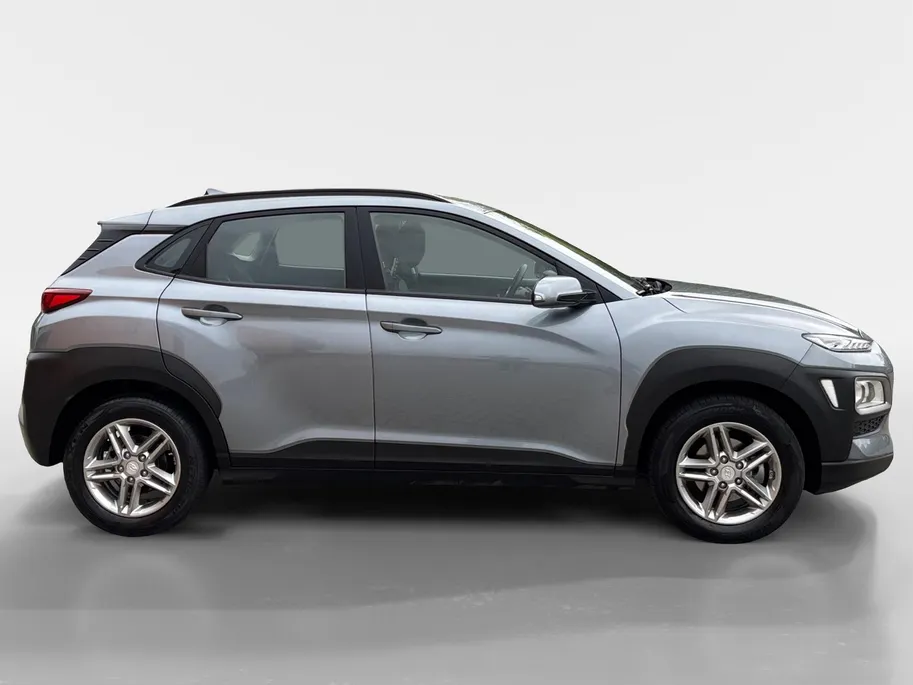 Hyundai Kona 1.0 T-GDI Comfort | Navi | Climate control | Camera