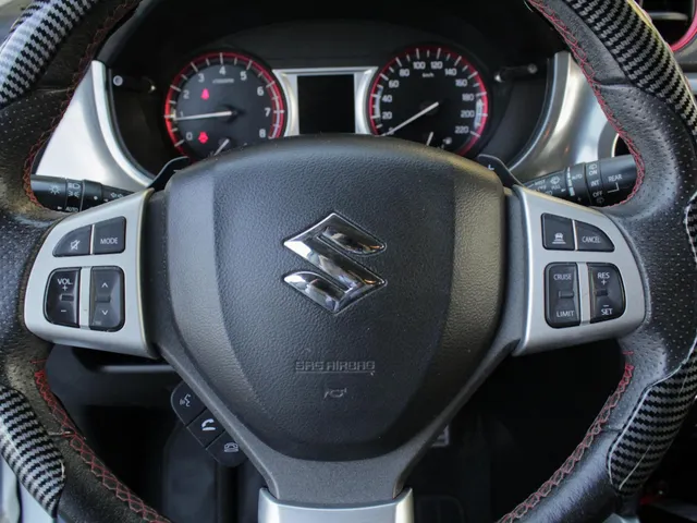 Suzuki Vitara 1.4 S Allgrip Automaat | Navi | Adap. Cruise | Clima | Camera
