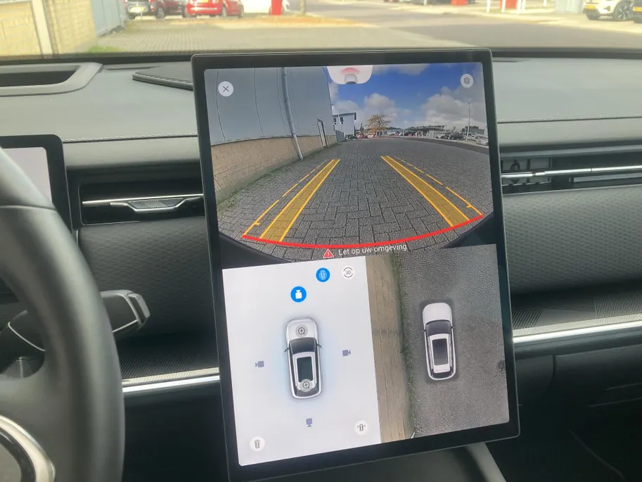 Jaecoo 7 1.5 TGDI SHS-PHEV Exclusive Panoramadak - 360 graden camera - BLISS