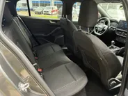 Ford Focus Wagon 1.0 EcoBoost Hybrid ST Line NAVIGATIE GROOTSCHERM.