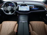 Mercedes-Benz E-Klasse Estate 300 e Sport Edition l Leder l Stoelventilatie l Trekhaak l Burmester