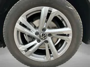 Volkswagen T-Roc 1.5TSI/150PK R-Line Business+ · Panoramadak · Trekhaak · Camera · Apple/Android Car Play · Navigatie · Stoelverwarming · Garantie t/m 09-10-2027 of 100000km.