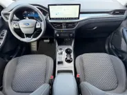 Ford Kuga 2.5 PHEV Titanium | Uit Voorraad Leverbaar | Automaat | €4.000,- Ready Set Ford Bonus | Trekhaak | 2100kg Trekgewicht | Adapt. Cruise Control | BLISS | 360 Graden Camera | Apple Carplay & Android Auto
