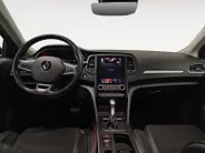 Renault Mégane Estate 1.3 TCe 140 Techno AUTOMAAT NAVI STOELVERWARMING AIRCO CAMERA CRUISE CONTROLE APPLE CARPLAY ANDROID AUTO TREKHAAK (TREKGEWICHT 1750KG) ZEER MOOIE AUTO