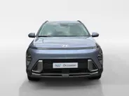 Hyundai Kona 1.6 GDI HEV Premium | 360 camera | Apple Carplay/ Android Auto | Stoelverwarming & ventilatie | Navigatie |