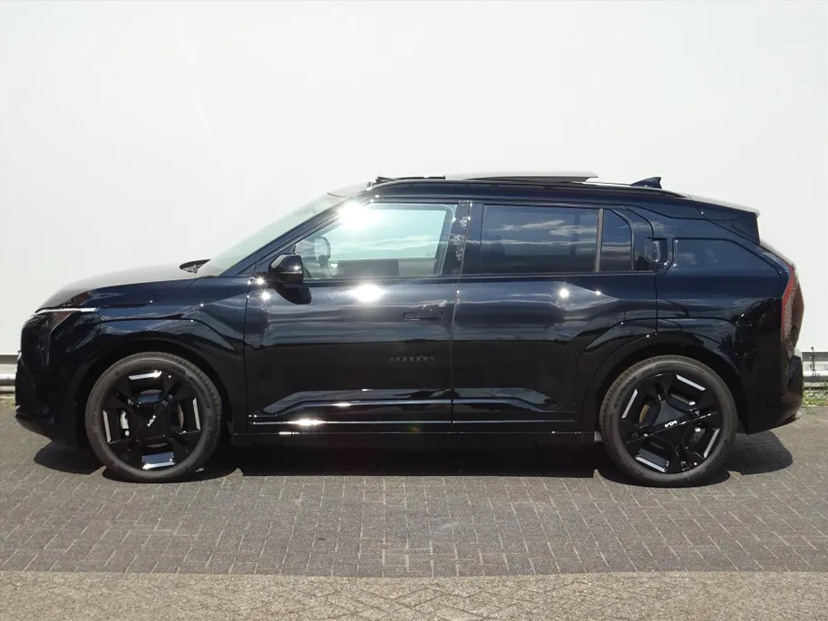Kia EV3 81,4 kWh 204pk GT-Line (in bestelling)