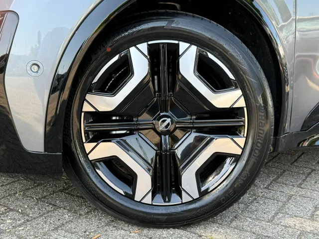 Nissan Micra 52 kWh Evolve NIEUW | 416km WLTP | Navigatie | H&K audio | App Connect | Pro Pilot | Keyless