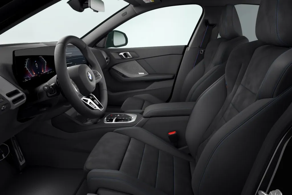 BMW 2 Serie Gran Coupé 220