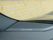 Audi RSQ3 Sportback RSQ3 2.5 TFSI Quattro 400 pk Individual Green Audi Drive Select - Panoramadak - B&O Premium Audio  Elektrisch wegklapbare trekhaak