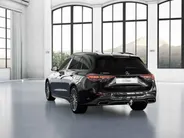 Mercedes-Benz C-Klasse Estate 300 e Business Solution AMG
