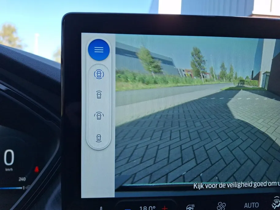 Ford Kuga 2.5 PHEV ST-Line X | Black Pack | Winterpack | Matrix Ledkoplampen | El. Trekhaak | 360Camera | Adaptive Cruisecontrol | Dodehoekdetectie | 20' Lichtmetaal | Draadloze Apple Carplay&Android Auto | B&O Audio | El. Vert. bestuurderstoel + geheugen | Nieuw t
