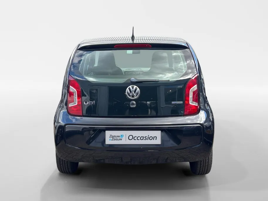 Volkswagen up! 1.0 move up! BlueMotion | Airco | Elektr. Ramen | 12 maanden garantie! |