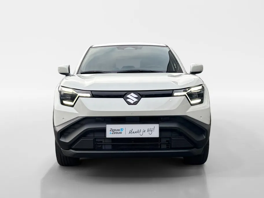 Suzuki e Vitara Select 61 kWh | V.a. €539 in de private lease |