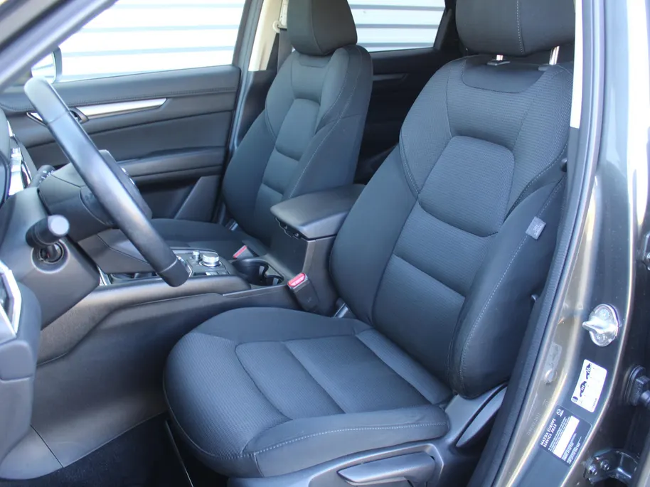 Mazda CX-5 2.0 SkyActiv-G 165 Comfort | Stuur-/stoelverwarming | Navi | Dodehoek detectie | Apple Carplay/Android Auto | Clima | PDC | Cruise | 17' LM | LED |