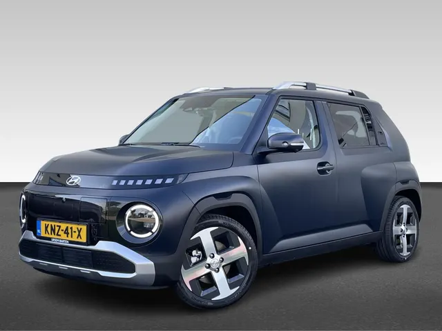Hyundai Inster