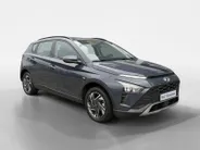 Hyundai Bayon 1.0 T-GDI Comfort Smart | Zeer nette auto | Automaat | Hoge zit | Navigatie | Apple Carplay & Android Auto | Cruise control |