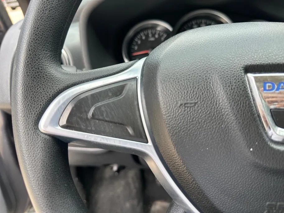 Dacia Sandero 0.9 TCe Tech Road | Bluetooth | Navigatie | Airco | 1e Eigenaar | NAP | 2 Sleutels | 12 Maanden BOVAG Garantie