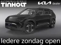 Kia EV3 Plus Advanced 81.4 kWh