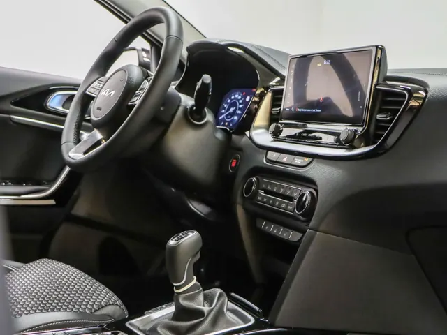 Kia Ceed 1.0 T-GDi DynamicPlusLine