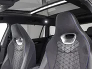 Volkswagen Passat Variant 1.5 eHybrid 272pk DSG R-Line Edition · Panoramadak · Inklap. Trekhaak · 360 Camera · Keyless · Matrix LED · Elek. Achterklep · Head-Up Display · Garantie t/m 13-11-2030 of 100.000km