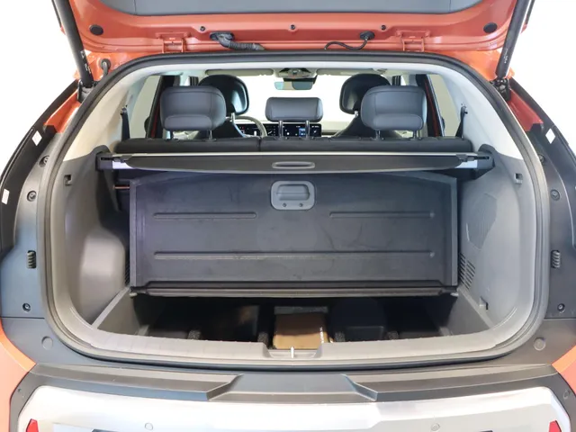 Kia EV3 Plus Advanced 81.4 kWh