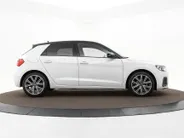 Audi A1 Sportback 25 TFSI 95pk S-Tronic Advanced Edition · Apple/Android Car Play · 17'Velgen · Clima · Cruise Control · Stoelverwarming · Garantie t/m 27-07-2027 of 100.000km