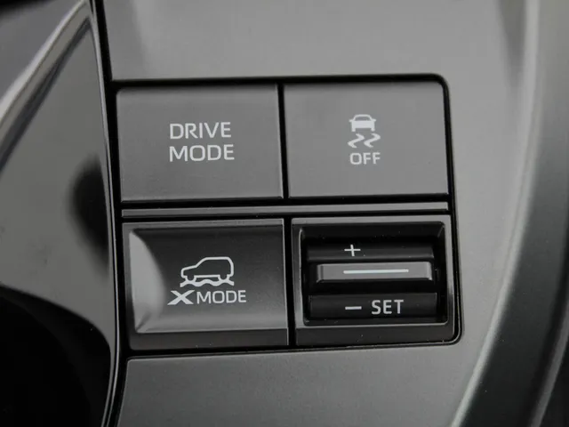 Subaru Outback E- 4E-xperience+ 74.7 kWh | Navi | Adap. Cruise | Leder | Panodak