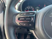 Kia Picanto 1.0 DPi GT-Line | Lichtmetalen velgen| Metalliclak| Parkeer sensoren| Navigatie| Cruise Control| Camera