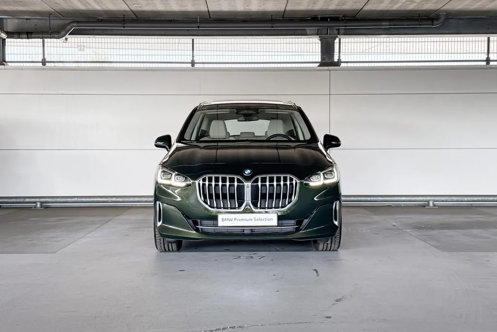 BMW 2 Serie Active Tourer 218i