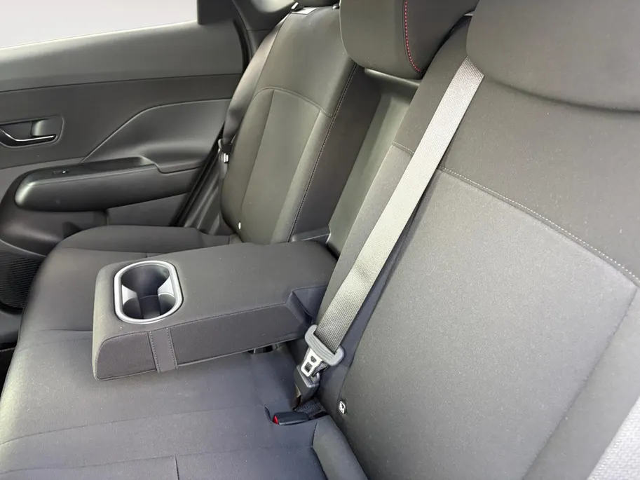 Hyundai Kona Electric N Line Business 64.8 kWh | Navi | Stoel- stuurverwarming | Camera